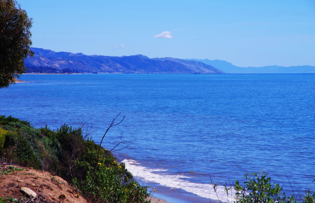 Santa Barbara oil disaster gave rise to Earth Day 50 years ago